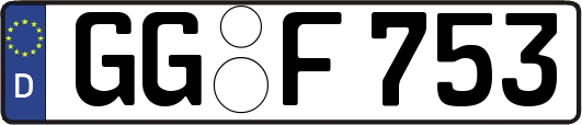 GG-F753