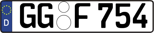 GG-F754