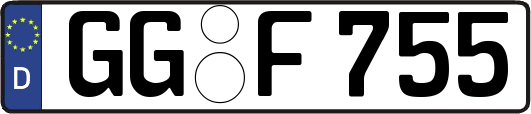 GG-F755