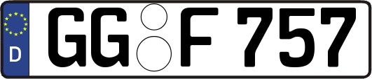 GG-F757