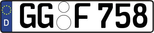 GG-F758