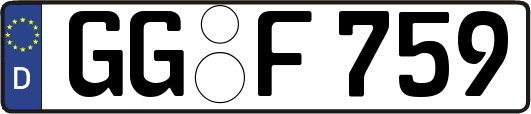 GG-F759