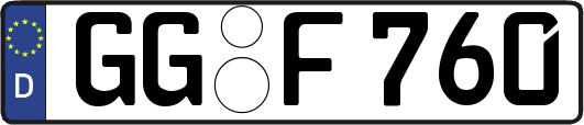 GG-F760