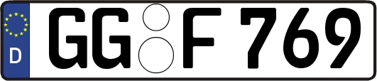 GG-F769