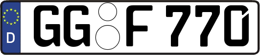 GG-F770