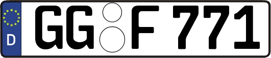 GG-F771