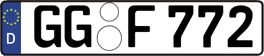 GG-F772