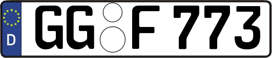 GG-F773