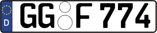 GG-F774