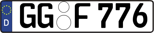 GG-F776
