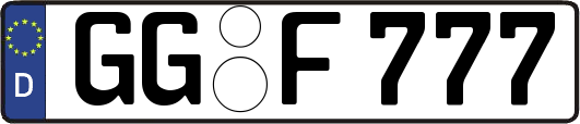 GG-F777