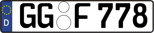 GG-F778