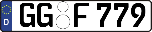 GG-F779
