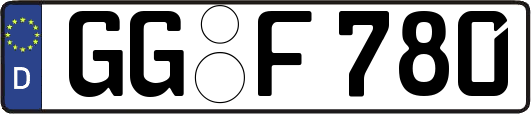 GG-F780