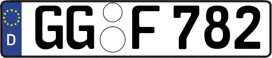 GG-F782