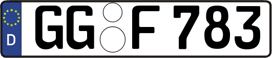 GG-F783