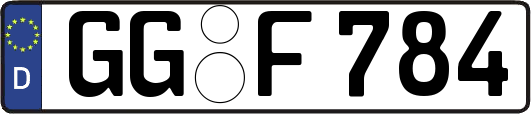 GG-F784