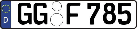 GG-F785