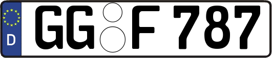 GG-F787