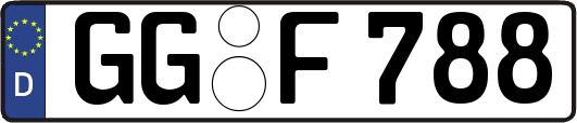 GG-F788