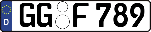 GG-F789