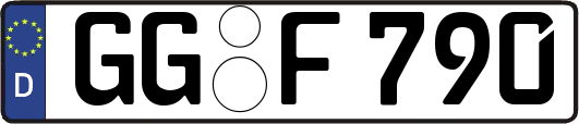 GG-F790