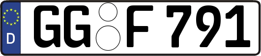 GG-F791