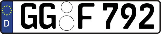 GG-F792