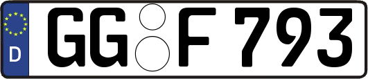 GG-F793
