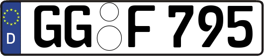 GG-F795