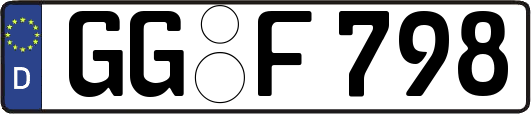 GG-F798