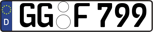 GG-F799