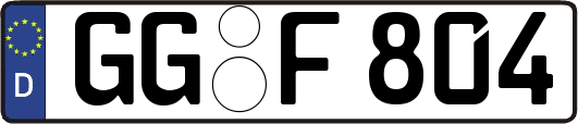 GG-F804