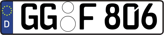 GG-F806
