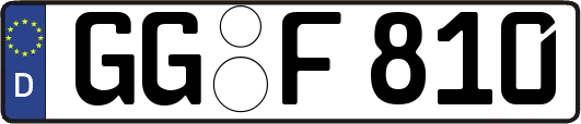 GG-F810