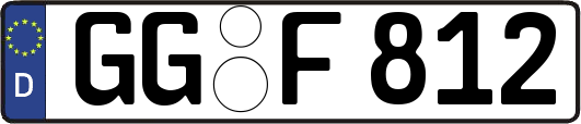 GG-F812