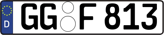 GG-F813