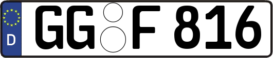 GG-F816