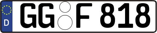 GG-F818