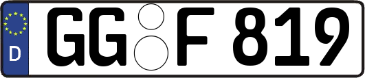 GG-F819