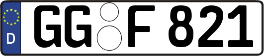 GG-F821