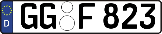 GG-F823