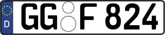 GG-F824