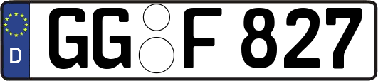 GG-F827
