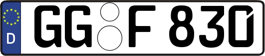 GG-F830
