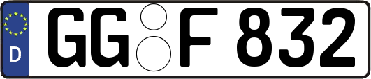 GG-F832