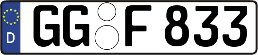 GG-F833