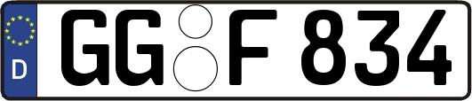 GG-F834