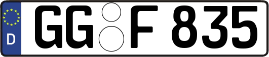 GG-F835