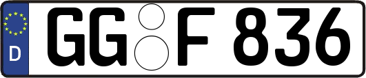 GG-F836
